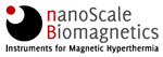 nanoscale Biomagnetics