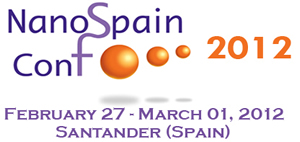 NanoSpain2012