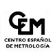 Centro Español de Metrologia