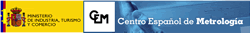 Centro Español de Metrologia