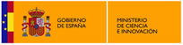 Ministerio de de Ciencia e Innovación (MICINN)