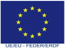 UE/EU - FEDER/ERDF