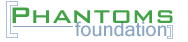 Phantoms Foundation