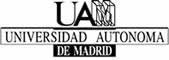 Universidad Autonoma de Madrid